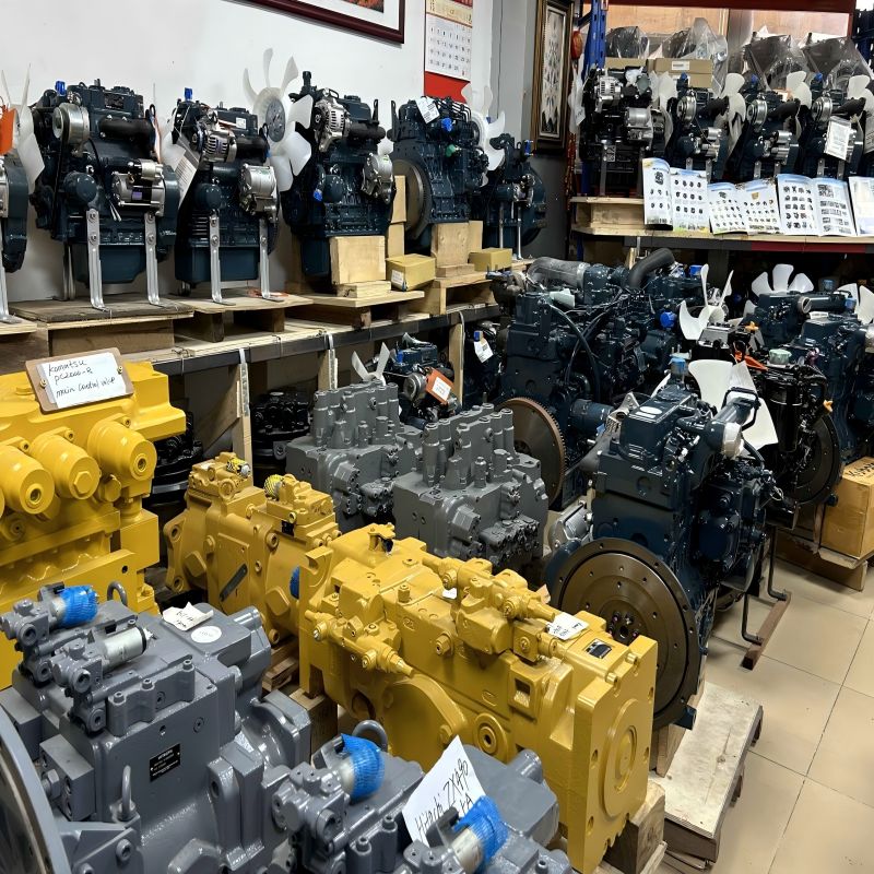 เมื่อ OEM ไม่ได้หมายถึง OEM: กรณีศึกษาในการทดสอบหัวฉีด