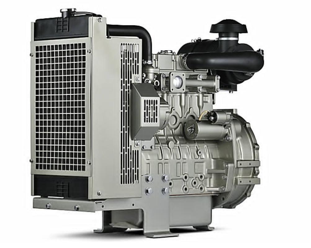 Perkins 404d-22g 1800 rpm engine เครื่องยนต์ดีเซล: คู่มือการบำรุงรักษา