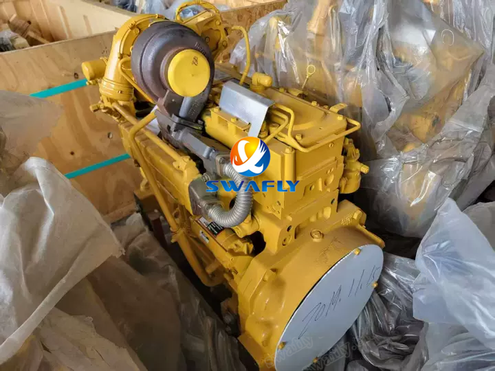 เรามี John Deere 6090H ในสต็อก