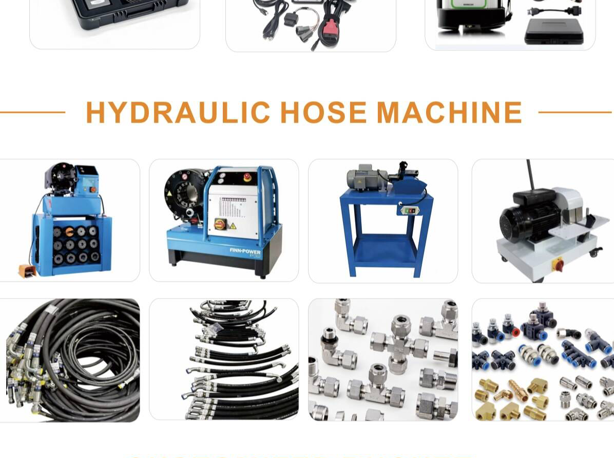 อะไหล่รถขุดคุณภาพจาก SWAFLY