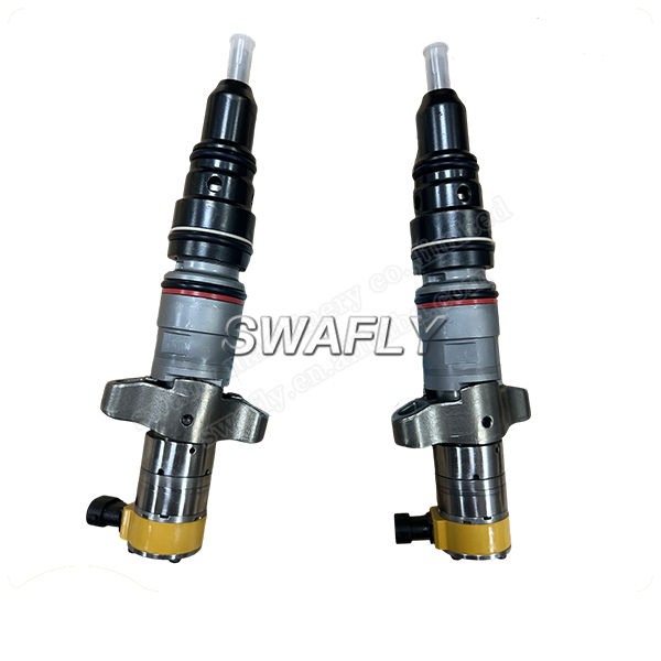CAT C7 387-9427 หัวฉีดน้ำมันเชื้อเพลิง