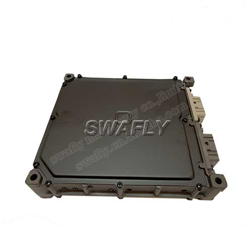 CAT ECU Controller 119-0606 สำหรับ 320B 320BL