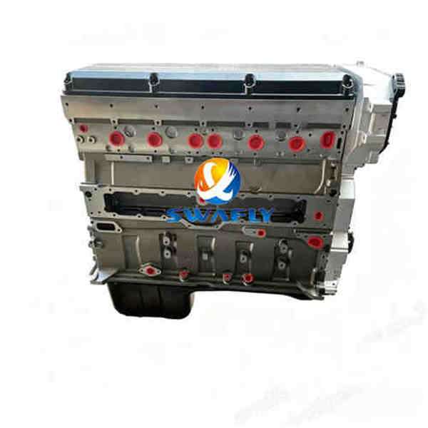 บล็อกยาว Cummins X15