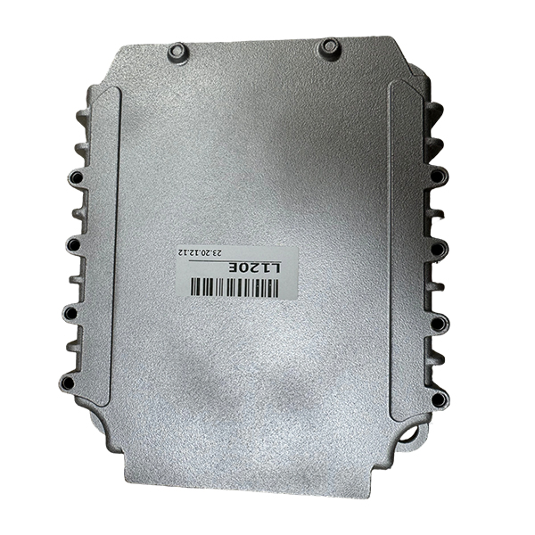 D6D D7D ECU Controller VOE20577131 VOE20582958 สำหรับ Volvo L90E L120E L150E Loader