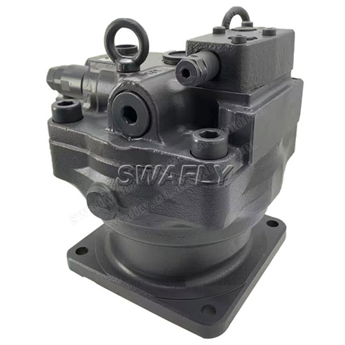 Doosan DX700 สวิงมอเตอร์ Assy M2X210CHB