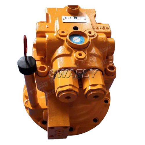 Eaton Excavator Swing Motor สำหรับ Hyundai R140-9 R150-9