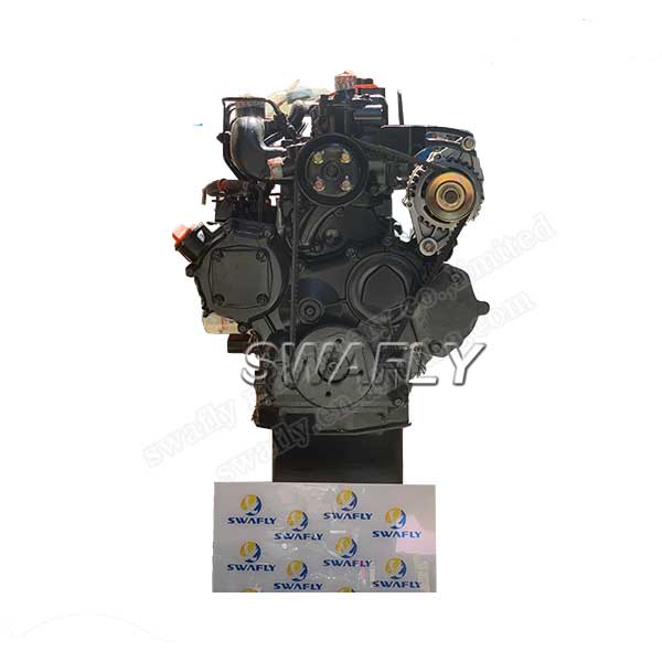 ราคาโรงงาน CUMMINS A2300 Engine Assy ในสต็อกลดราคา