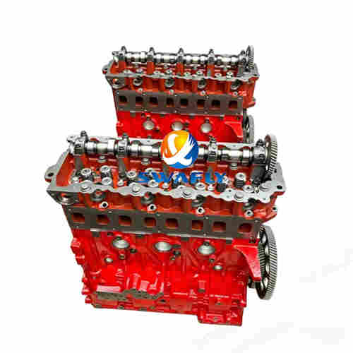บล็อคเครื่องยนต์ Hino J05E บล็อคยาว