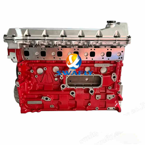 Hino J08E บล็อคยาว