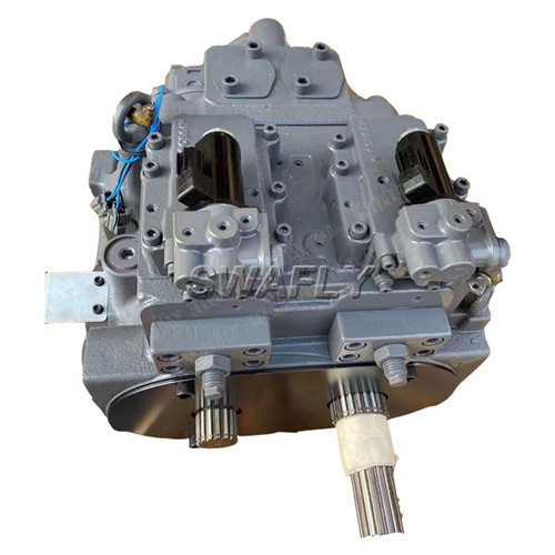 Hitachi 4432815 9184686 9199338 K5V200 ปั๊มหลักไฮดรอลิกสำหรับ ZX450-6 Excavator