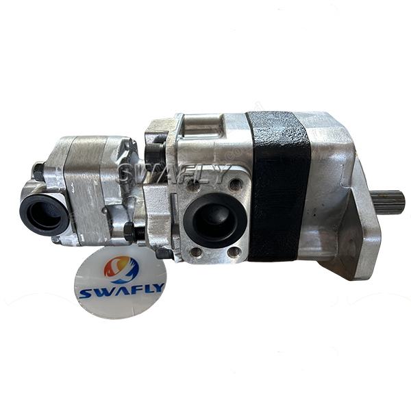 ปั๊มเกียร์ HItachi 4482892