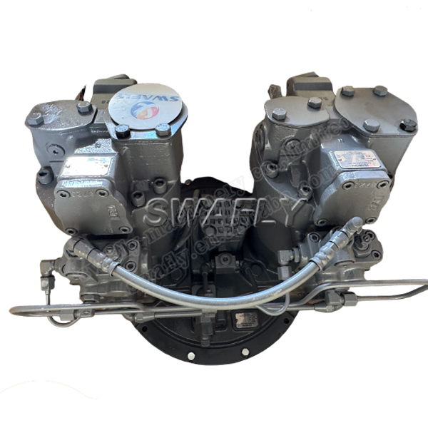 อุปกรณ์ปั๊ม Hitachi 9257596 HPV145