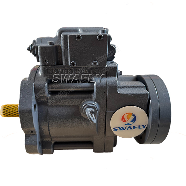 ปั๊มไฮดรอลิกฮิตาชิ EX1200-5C 4434308