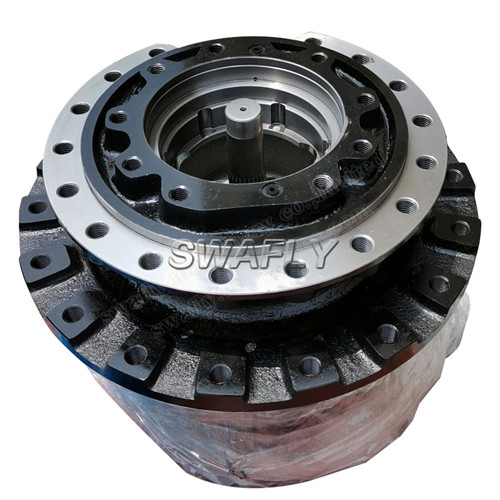 ฮิตาชิ ZX200-3 Travel Gearbox