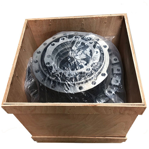 Hitachi ZX240 ZX240-3 ZX240-5G ลดการเดินทาง 9256989