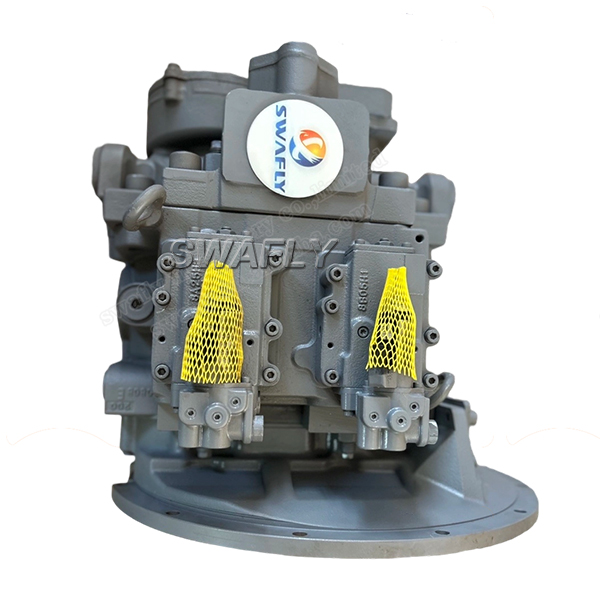 Hitachi ZX490-5A ปั๊มไฮดรอลิก YA00052949