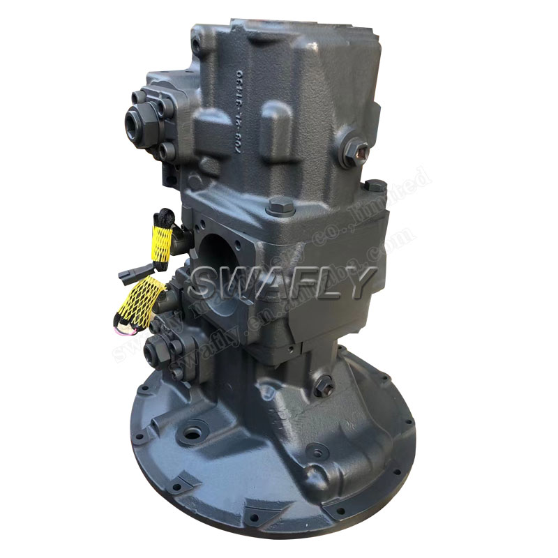 ปั๊มไฮดรอลิก 708-2L-41280 KOMATSU PC210LC-8