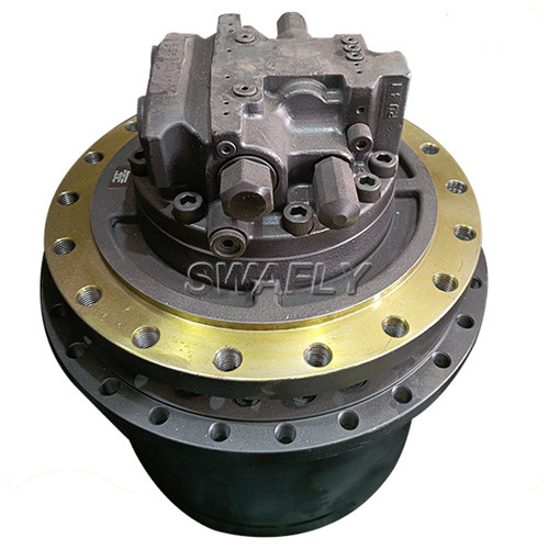 เคส Kobelco Sumitomo SK350-8 SK330-8 SH350 CX330 Final Drive Assy