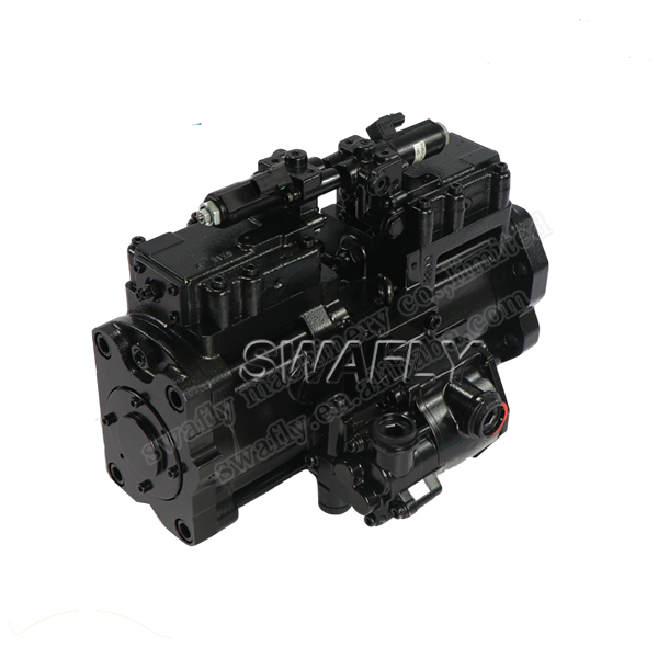 KOBELCO ED150 ปั๊มหลักไฮดรอลิก YY10V00005F4