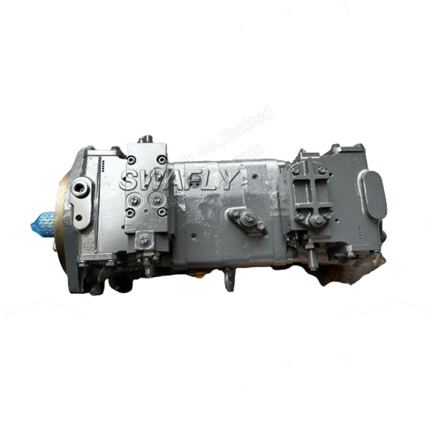 Komatsu ของแท้ 708-2H-00440 ปั๊มหลักสำหรับ PC1250-8