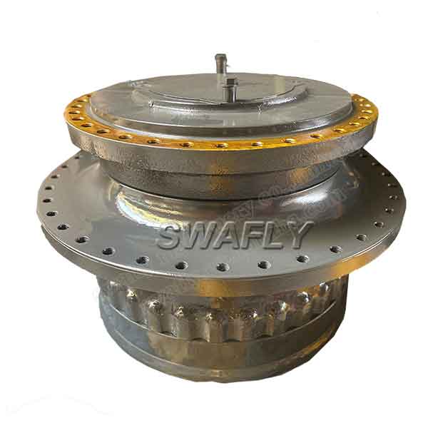 Komatsu PC1250 กล่องเกียร์เดินทาง 21N-27-00130