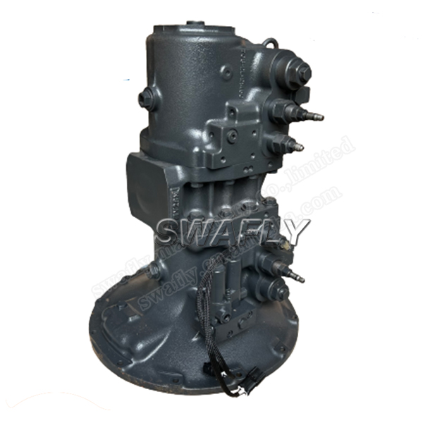 Komatsu PC210-6 ปั๊มไฮดรอลิก 708-2L-2150