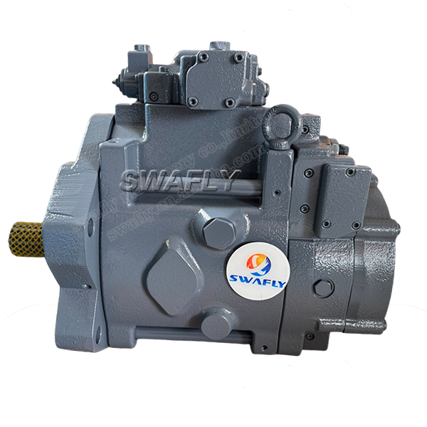 KPM EX1200-5C ปั๊มไฮดรอลิก 4624058