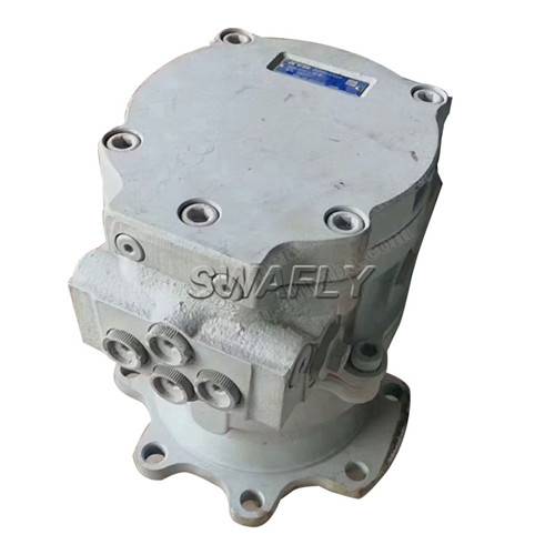 KYB MSG-27-23e-11 Swing Device Swing Motor พร้อมกระปุกเกียร์ B0250-27069