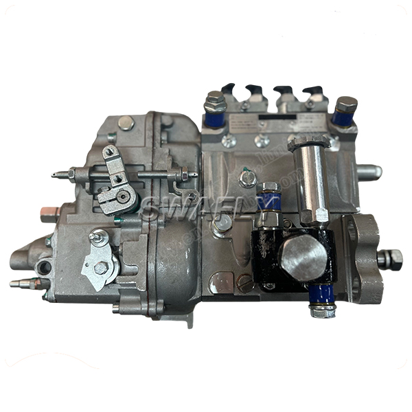 ปั๊มฉีดเชื้อเพลิง Mitsubishi S4KT