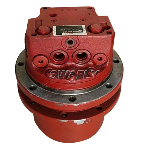 Nachi PHV-1B-12B Trave Motor สำหรับคูโบต้า U15