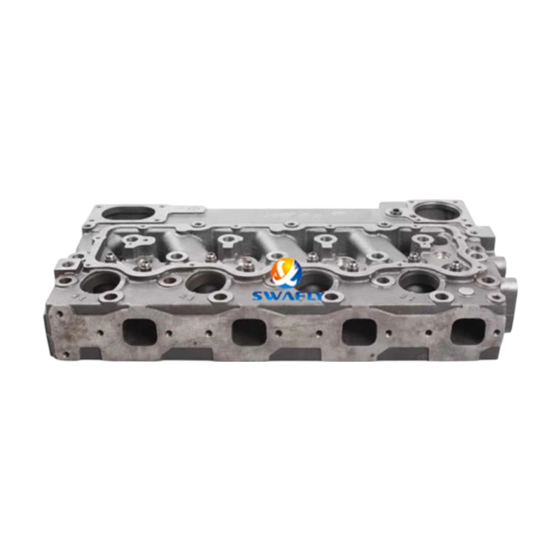 ฝาสูบ CAT 3304 แท้