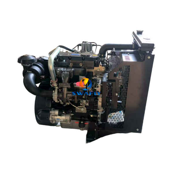 ใหม่ 1103A-33T เครื่องยนต์ Assembly