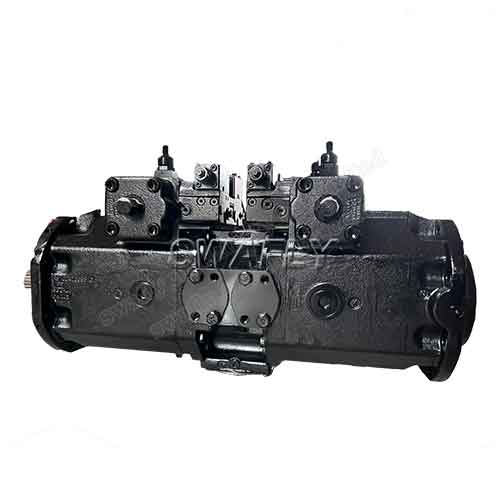 Rexroth A20VO520LR3DN/10L-VZH26K00-S2106 ปั๊มไฮดรอลิก