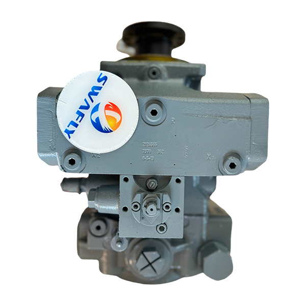 Rexroth A4VTG90HW/32R-NLD10F011S ปั๊มไฮดรอลิกหลัก