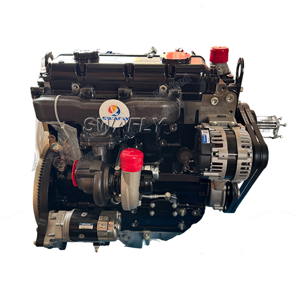 Swafly 1104D-44TA ASSEMBLY ASSEMBLY 83KW