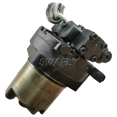 SWAFLY 315C 315D 318D 318C 319D 320D 320C 320D2 ชุดมอเตอร์ท่องเที่ยว 209-5992