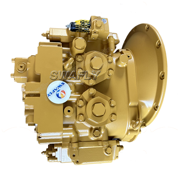 SWAFLY 320C 320D 320CL 320DL ปั๊มหลักไฮดรอลิก 272-6955 173-3381