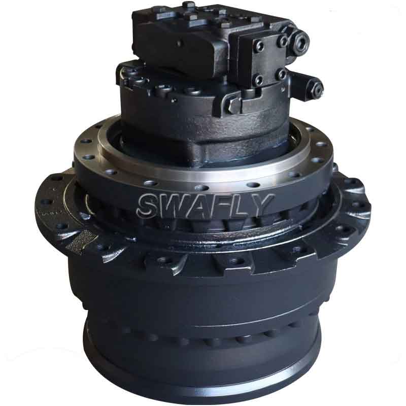 SWAFLY 320D2 ไดรฟ์สุดท้าย 441-3011 333-2988