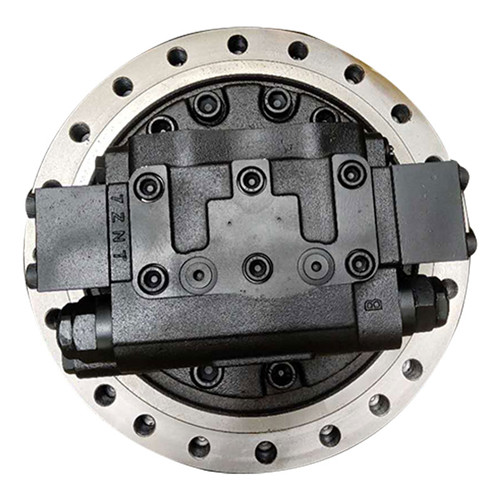 SWAFLY 322C ไดรฟ์สุดท้ายพร้อม Travel Motor 1994577