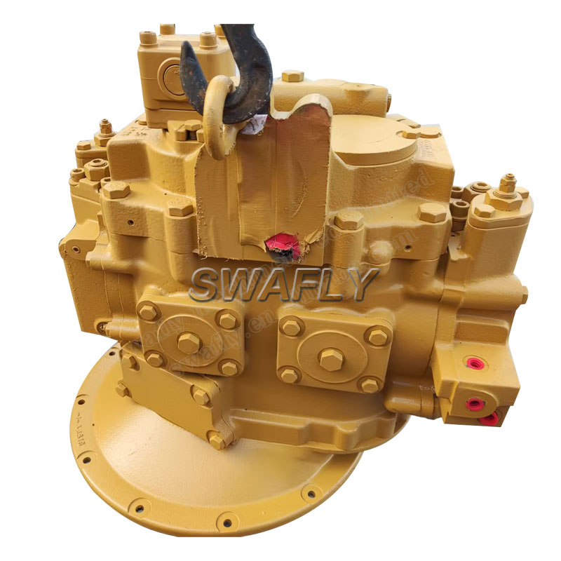 SWAFLY 324D ปั๊มไฮดรอลิกหลัก 272-6957