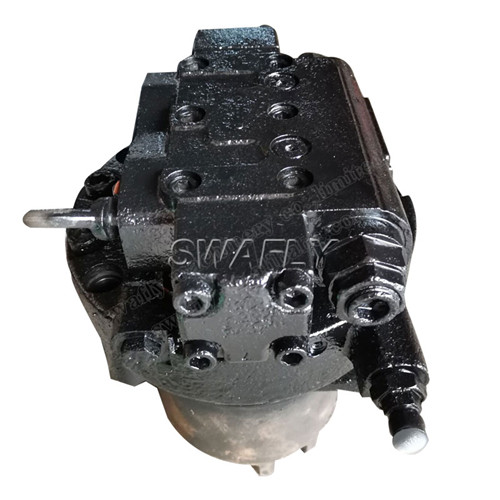 SWAFLY 325B ไดรฟ์มอเตอร์เท่านั้น 107-7028 107-7029 114-0484 134-7130