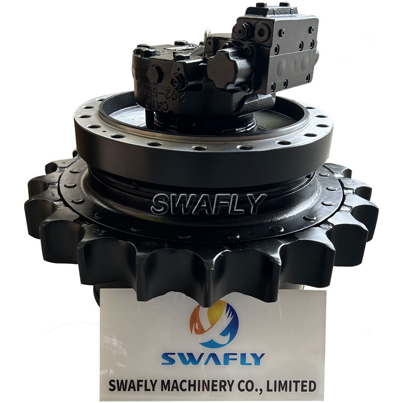 SWAFLY 374F 374D อุปกรณ์เดินทาง 353-0607 353-0608