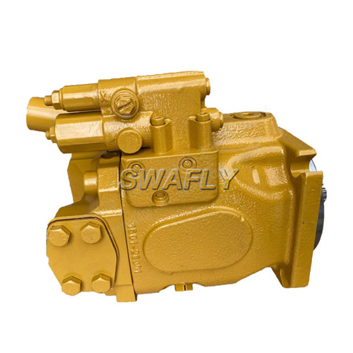 SWAFLY CAT E305.5 E306 ปั๊มหลักไฮดรอลิก