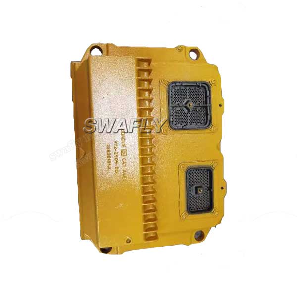เครื่องยนต์ Swafly C13 โมดูลควบคุมอิเล็กทรอนิกส์ ECM 372-2905