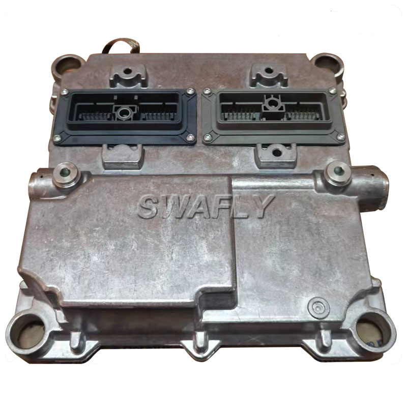 ของแท้ 320d C6.4 บอร์ดคอมพิวเตอร์ ECU 331-7539 331-7540 281-70119